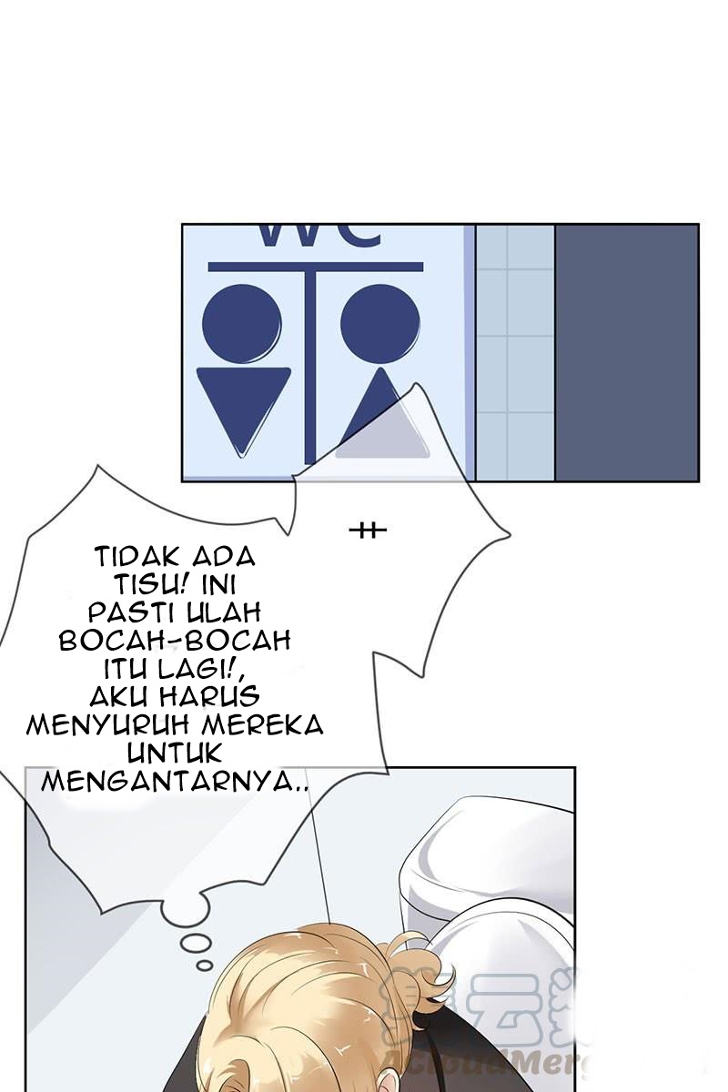 NSD Gaming Chapter 63 Bahasa Indonesia